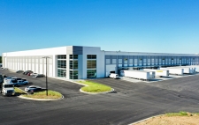 Industrial property for lease in Douglasville, GA