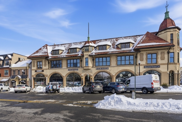 Listing Image #1 - Office for lease at 1 E Ridgewood Ave LL-5, Ridgewood NJ 07450