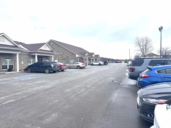 Listing Image #2 - Others for lease at 3645 N Briarwood Lane C and D, Muncie IN 47304