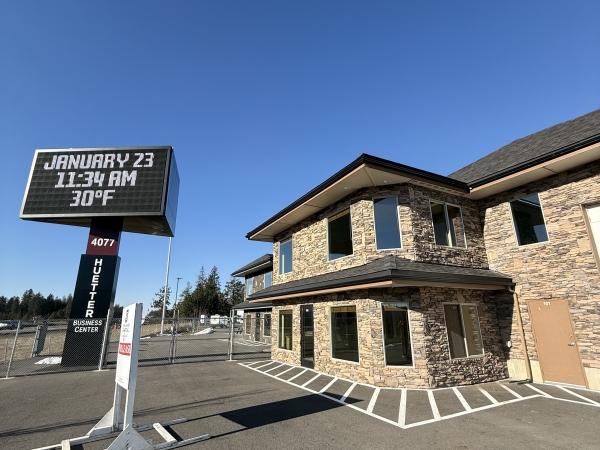 Listing Image #1 - Others for lease at 4077 N. Huetter Rd. Unit 1, Post Falls ID 83854
