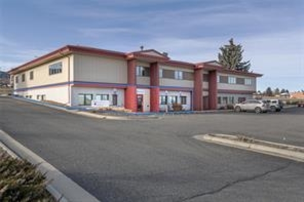 Listing Image #2 - Office for lease at 2525 Colonial Dr Unit B, Helena MT 59601