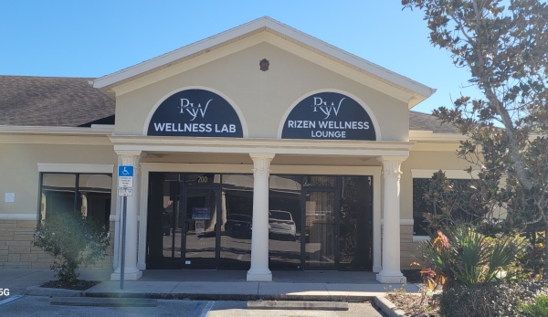 Listing Image #1 - Office for lease at 1081 Town Center Drive Suite 200, Orange City FL 32763