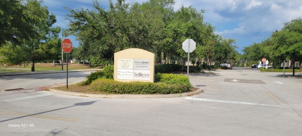 Listing Image #2 - Office for lease at 1081 Town Center Drive Suite 200, Orange City FL 32763