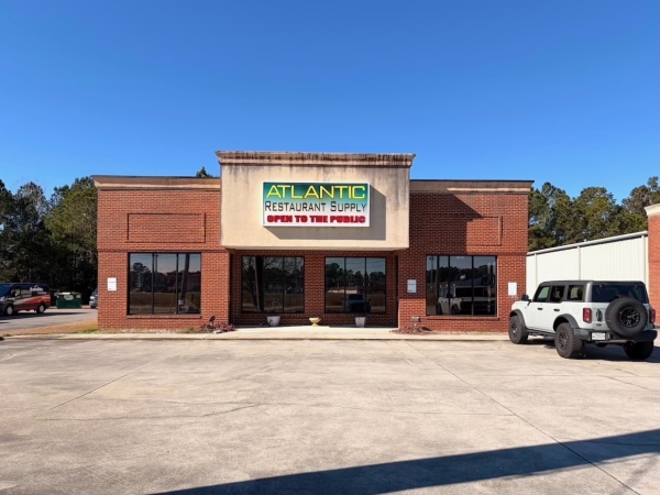 Listing Image #1 - Retail for lease at 4832 South Highway 17 Bypass, Myrtle Beach SC 29588