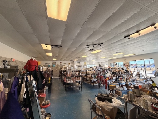 Listing Image #3 - Retail for lease at 4832 South Highway 17 Bypass, Myrtle Beach SC 29588