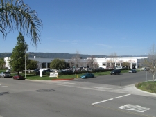 Industrial property for lease in Murrieta, CA