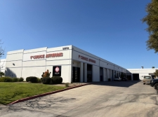 Listing Image #2 - Industrial for lease at 26793 Madison Avenue Unit 106, Murrieta CA 92562