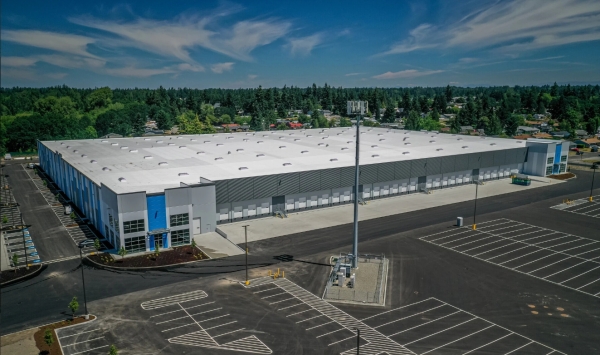 Listing Image #1 - Industrial for lease at 12005 Steele St S,,Tacoma,WA 98444, Tacoma WA 98444