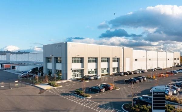 Listing Image #1 - Industrial for lease at 3320 Lincoln Ave. Tacoma, WA 98421, Tacoma WA 98421