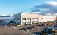 Industrial property for lease in Tacoma, WA