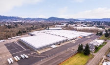 Industrial property for lease in Portland, OR