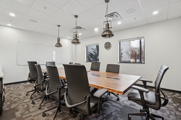 Listing Image #4 - Office for lease at 11591 217th Ave NW, Elk River MN 55330 Listing Image #4 - Office for lease at 11591 217th Ave NW, Elk River MN 55330