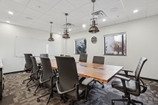 Listing Image #4 - Office for lease at 11591 217th Ave NW, Elk River MN 55330