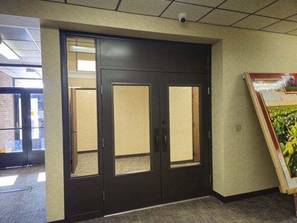 Listing Image #3 - Office for lease at 100 Manhattan Road 3, Joliet IL 60433