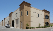 Listing Image #2 - Industrial for lease at 18451 Collier Avenue Suite B, Lake Elsinore CA 92530