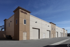Listing Image #3 - Industrial for lease at 18451 Collier Avenue Suite B, Lake Elsinore CA 92530
