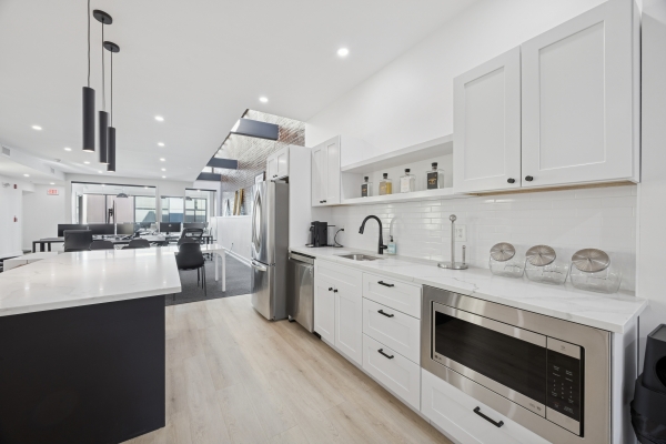 Listing Image #3 - Office for lease at 1631 Locust Street, Philadelphia PA 19103