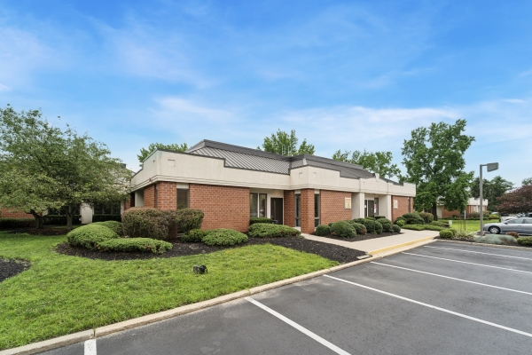 Listing Image #1 - Office for lease at 2301 Evesham Road, Voorhees NJ 08043