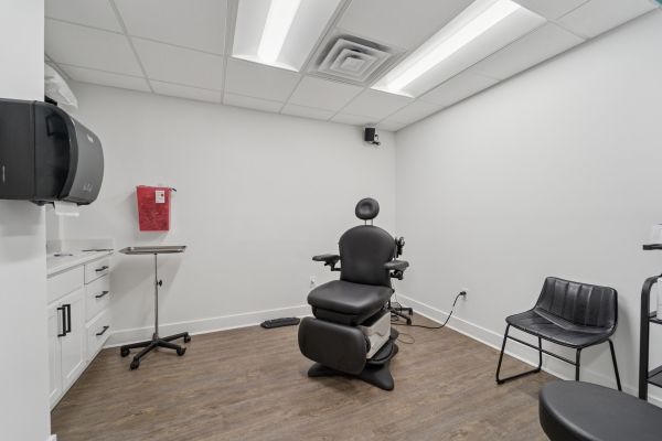 Listing Image #2 - Office for lease at 2301 Evesham Road, Voorhees NJ 08043