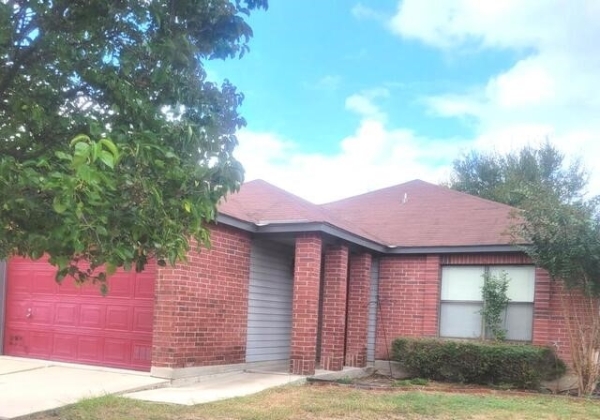 Listing Image #1 - Others for lease at 10707 Juniper Pass, San Antonio TX 78254