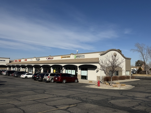Listing Image #1 - Office for lease at 8520 South 1300 East, Sandy UT 84094