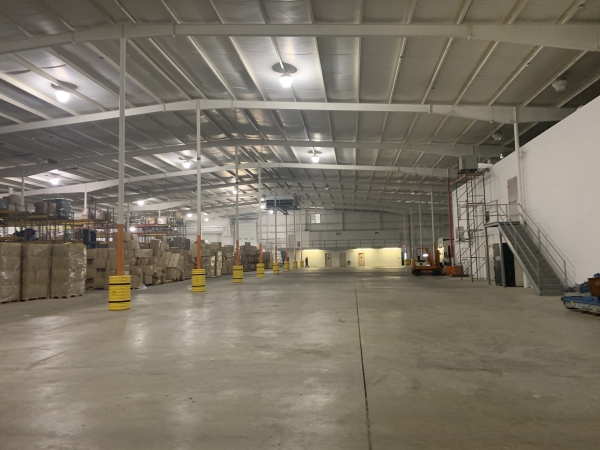 Listing Image #3 - Industrial for lease at 102 N Sundale Rd, Norwich OH 43767