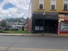 Retail property for lease in Dubois, PA