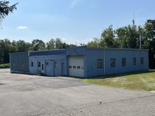 Listing Image #2 - Industrial for lease at 644 Amity Rd Unit A, Bethany CT 06524