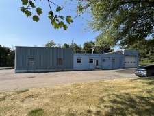 Listing Image #3 - Industrial for lease at 644 Amity Rd Unit A, Bethany CT 06524