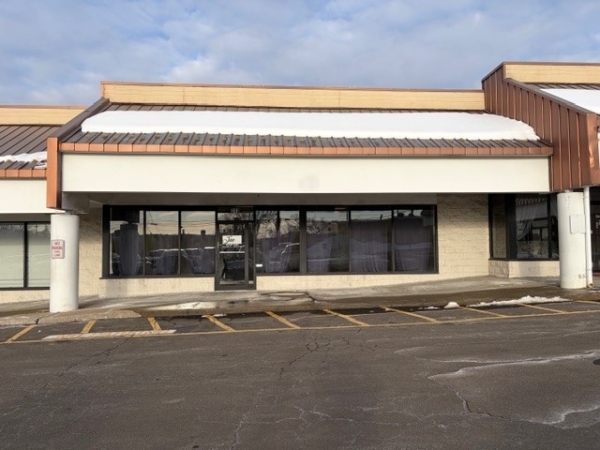 Listing Image #1 - Retail for lease at 200 Boston Post Road Unit 3, Orange CT 06477