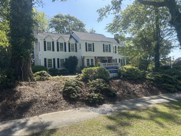 Listing Image #3 - Office for lease at 720 South Coit Street, Florence SC 29501 Listing Image #3 - Office for lease at 720 South Coit Street, Florence SC 29501