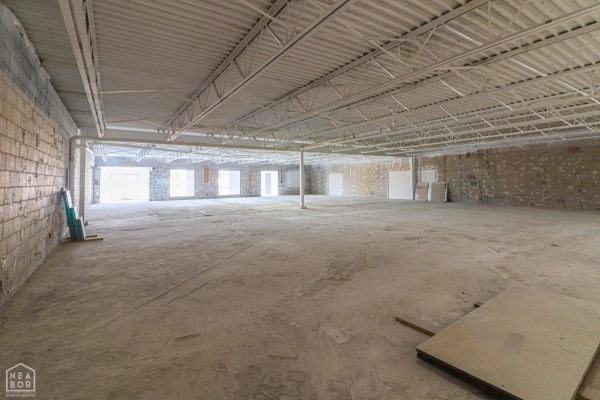 Listing Image #3 - Others for lease at 1421 S Caraway Road Suite A, Jonesboro AR 72401