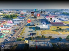 Listing Image #2 - Others for lease at 1421 S Caraway Road Suite A, Jonesboro AR 72401