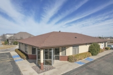 Office property for lease in Amarillo, TX