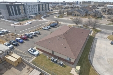Listing Image #3 - Office for lease at 12 Care Circle, Amarillo TX 79124