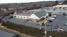 Retail property for lease in Willimantic, CT
