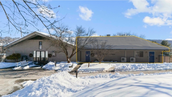 Listing Image #1 - Others for lease at 68 Danbury Road, New Milford CT 06776