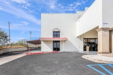 Retail property for lease in Laredo, TX