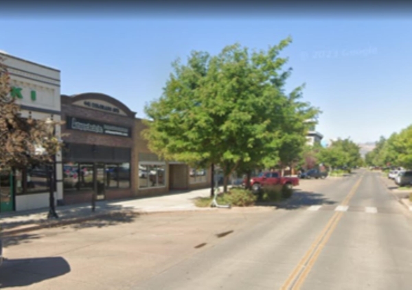 Listing Image #1 - Retail for lease at 441 Colorado Avenue, Grand Junction CO 81501