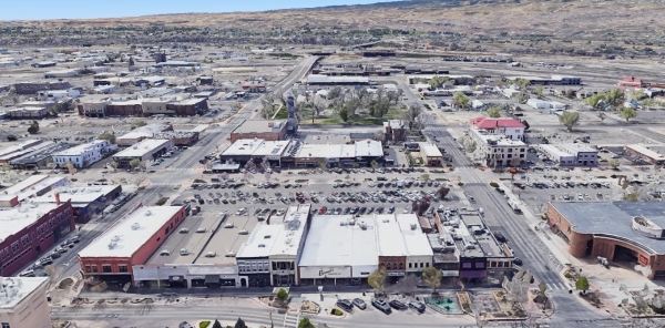 Listing Image #3 - Retail for lease at 441 Colorado Avenue, Grand Junction CO 81501