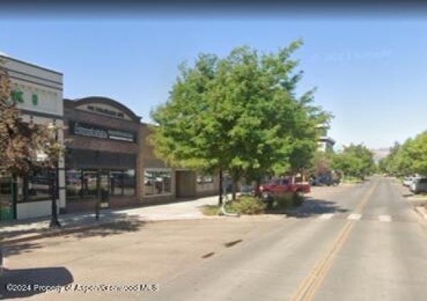 Listing Image #3 - Retail for lease at 441 Colorado Avenue, Grand Junction CO 81501