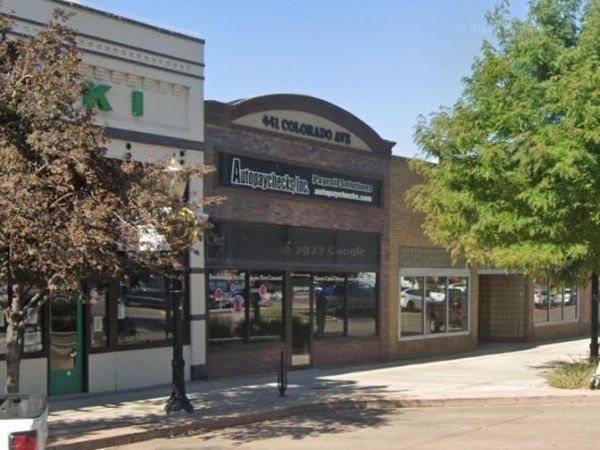 Listing Image #1 - Retail for lease at 441 Colorado Avenue, Grand Junction CO 81501