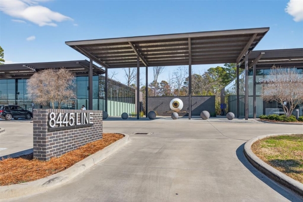 Listing Image #1 - Others for lease at 8445 Line Avenue Suite 210, Shreveport LA 71106