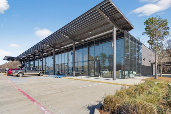 Listing Image #3 - Others for lease at 8445 Line Avenue Suite 210, Shreveport LA 71106