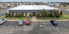 Office property for lease in Woodway, TX