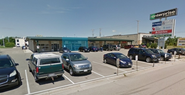Listing Image #1 - Office for lease at 2833 Milton Ave, Janesville WI 53545