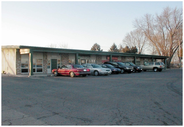 Listing Image #3 - Office for lease at 2833 Milton Ave, Janesville WI 53545