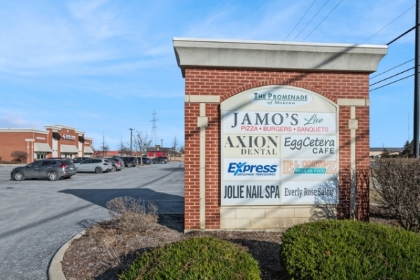 Listing Image #1 - Retail for lease at 10080 W 191st St., Mokena IL 60448