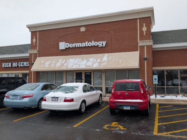 Listing Image #2 - Retail for lease at 10080 W 191st St., Mokena IL 60448