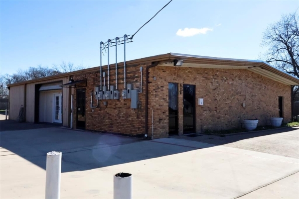 Listing Image #2 - Retail for lease at 624 S Bryan Belt Line Road, Mesquite TX 75149